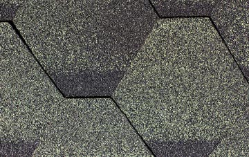 Penmayne fibreglass shingle repairs