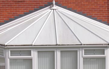 Penmayne polycarbonate conservatory roof repairs